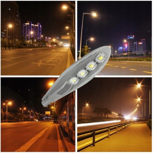 LAMPA LATARNIA 200W ULICZNA na Arena.pl