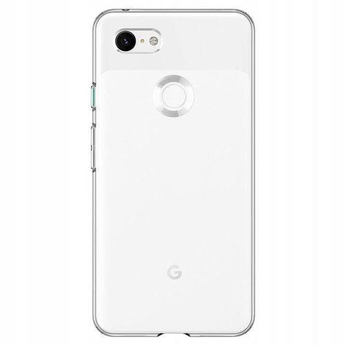 ETUI PIXEL 3 TPU CASE SPIGEN LIQUID CRYSTAL na Arena.pl