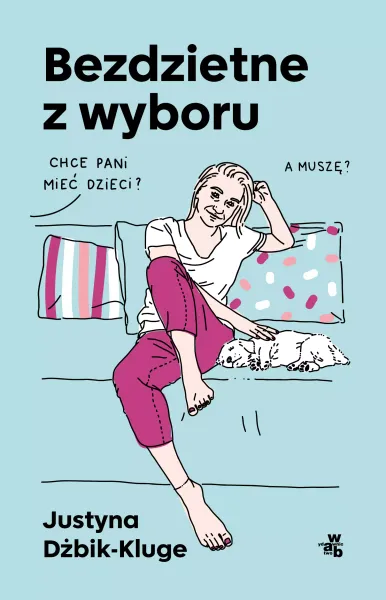 Bezdzietne z wyboru zdjęcie 1