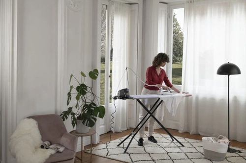 Deska do prasowania VILEDA Diamond 120 x 38cm na Arena.pl