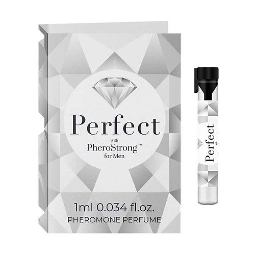Tester Perfect With Pherostrong For Men 1Ml na Arena.pl