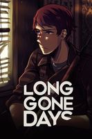 Long Gone Days (PC) Klucz Steam CD KEY KOD BEZ VPN 24/7