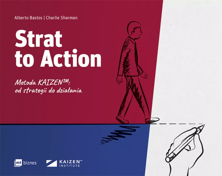 Strat to Action. Od strategii do działania zdjęcie 1