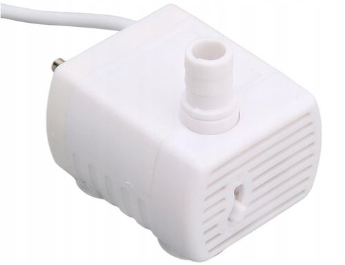 POMPKA DO POIDEŁKA FONTANNA POIDEŁKO DLA KOTA PSA AUTOMATYCZNE POIDŁO na Arena.pl