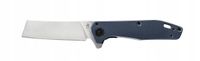 Nóż folder FASTBALL CLEAVER 20CV URBAN BLUE nożyk składany premium ostry