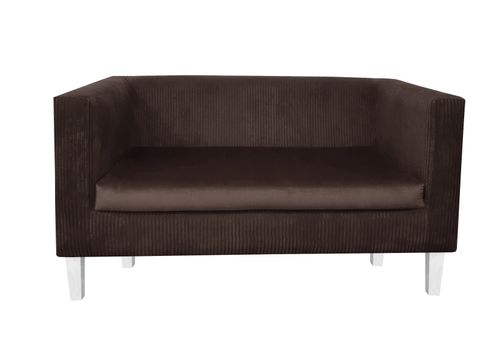 Sofa Monaco noga 15cm biała Kronos6/Poso6 na Arena.pl