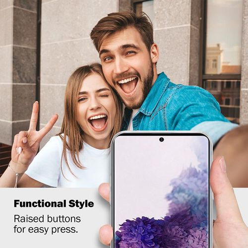 Etui Huawei P20 (przezroczysty) na Arena.pl