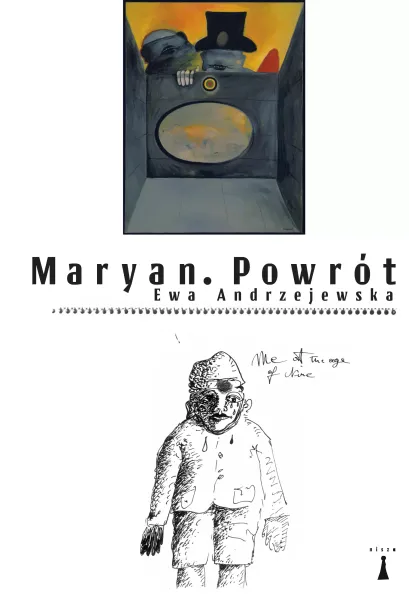 Maryan. Powrót zdjęcie 1