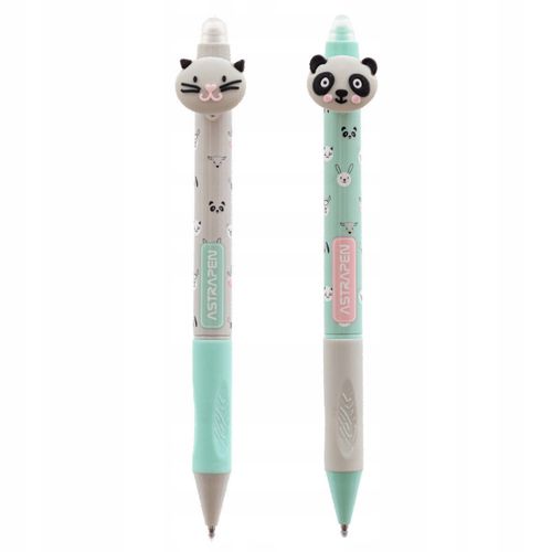 Długopis Automat. Wymazywalny Oops! 3299 A'36 na Arena.pl