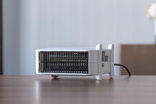Termowentylator 2000W Blaupunkt FHM301 na Arena.pl