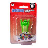 p.m.i. gang beasts series 1 kigu green 7cm