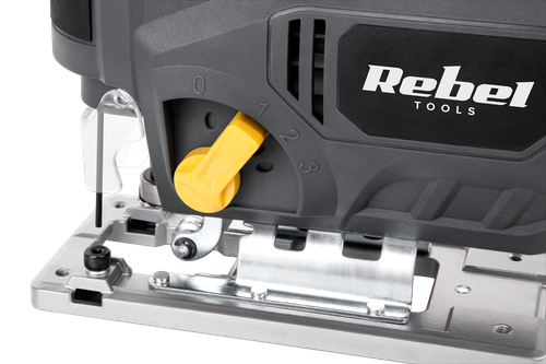Wyrzynarka Rebel Tools na Arena.pl
