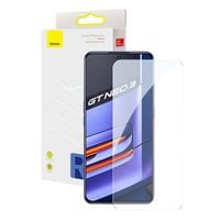 szkło hartowane przezroczyste baseus  dla realme gt neo3