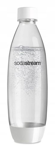 BUTELKA SODASTREAM BIAŁA DWS (2X1L) na Arena.pl