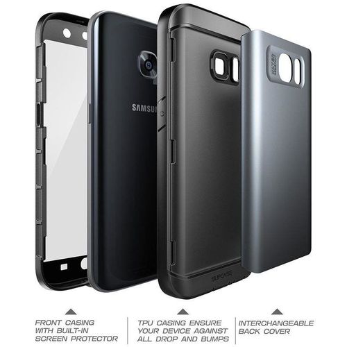 SUPCASE WATER RESIST GALAXY S7 na Arena.pl