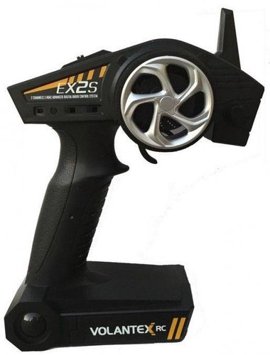 Vector 40 2CH 2.4GHz RTR na Arena.pl