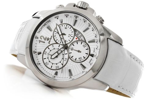 Zegarek Męski Gino Rossi VATAR na Arena.pl