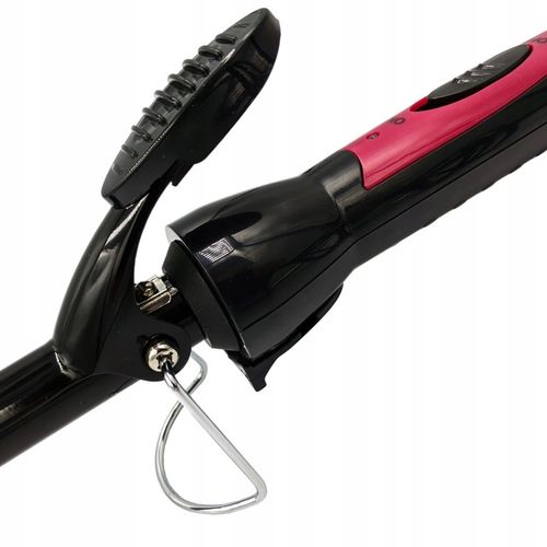 LOKÓWKA CERAMICZNA LOKI 16MM DO KRĘCENIA WŁOSÓW na Arena.pl