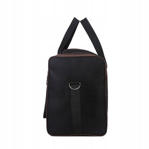 Torba Podróżna czerwony 60x23x32cm na Arena.pl