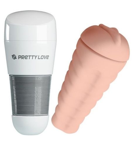 Nowoczesna pochwa w latarce na Arena.pl