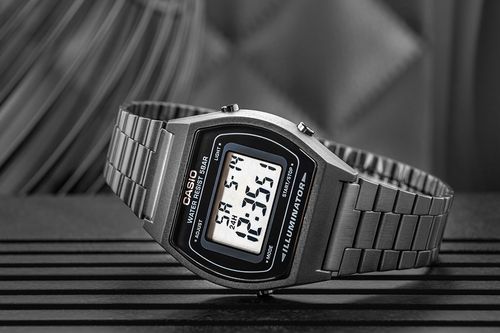 zegarek casio vintage b640wb-1adf + box na Arena.pl