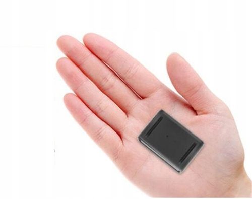 LOKALIZATOR GPS GT20A 1500mAh 15 DNI MAGNES ŚLEDZENIE PODSŁUCH TRACKER APP na Arena.pl