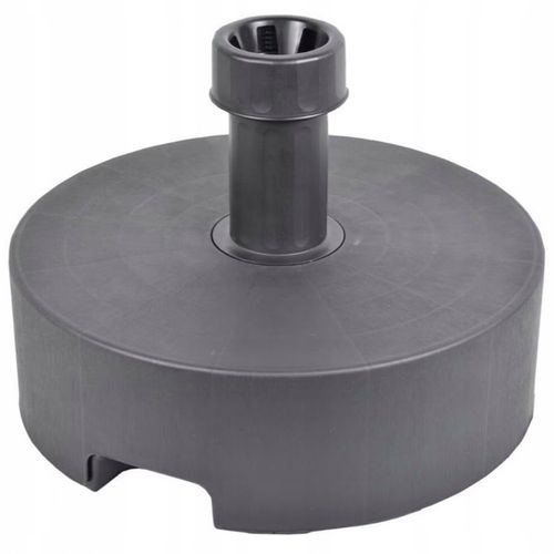 Podstawa parasola PAG 40 cm grafitowy na Arena.pl