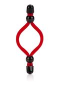 Sean Michaels Love Ring Black