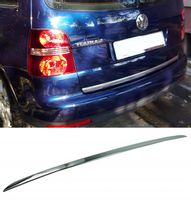 VW TOURAN 1T1 1T2 - LISTWA CHROM klapa TUNING