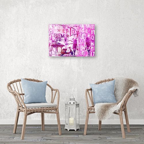 Plakat, Abstrakcyjny 100x70 na Arena.pl