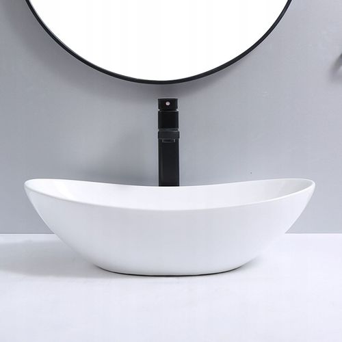 VELDMAN UMYWALKA NABLATOWA ZUZAN 48cm na Arena.pl