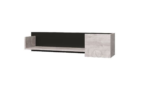 Półka 110cm ETNA 11 - 2 kolory na Arena.pl