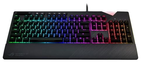 Klawiatura ROG Strix Flare na Arena.pl