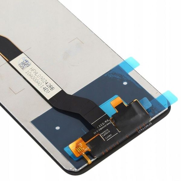WYŚWIETLACZ EKRAN LCD DO XIAOMI REDMI NOTE 8T M1908C3XG zdjęcie 4