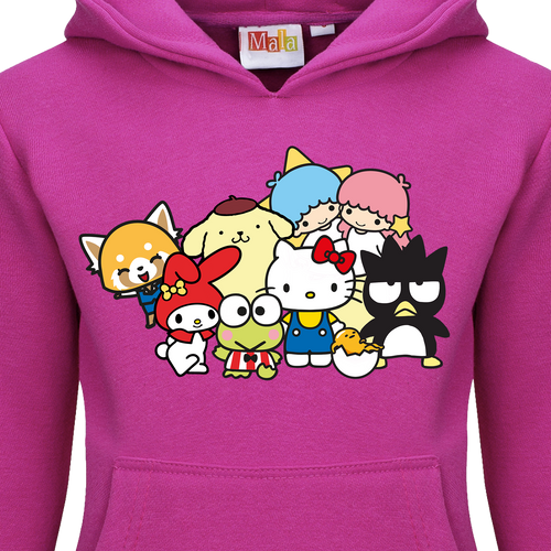 Dres Dziecięcy Hello Kitty na Arena.pl