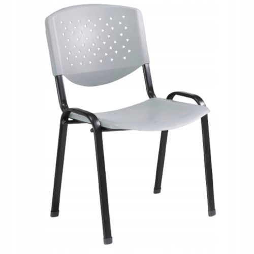 krzesło iso k23-fx szare na Arena.pl