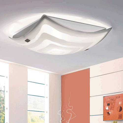 Plafon LED BORGO 93284 Eglo na Arena.pl