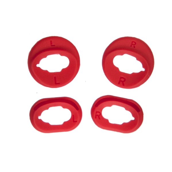 Gumki do Samsung Galaxy Buds Live SM-R180 zdjęcie 3