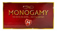 monogamy gra planszowa dla par wersja włoska - gra partnerska