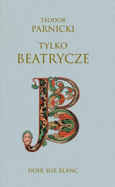 Tylko Beatrycze zdjęcie 1
