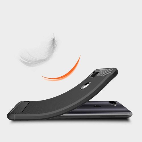 TECH-PROTECT TPUCARBON XIAOMI MI8 LITE BLACK na Arena.pl