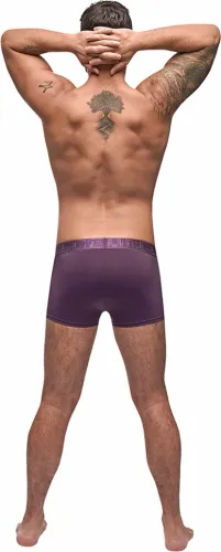 male power szorty enhancer s z wygodnym pasem i gładkim wykończeniem na Arena.pl