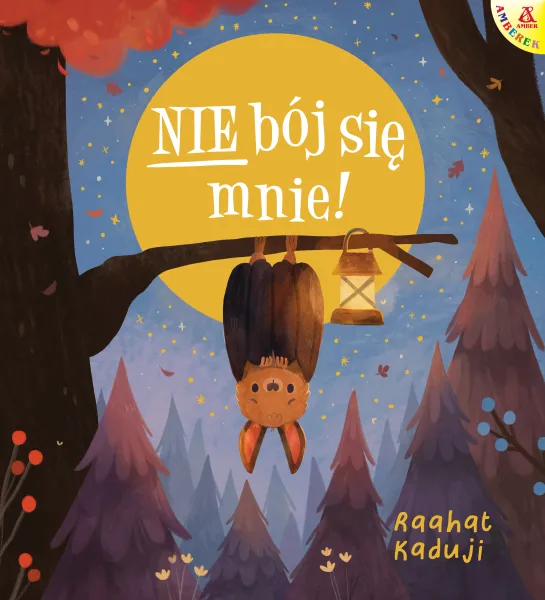 Nie bój się mnie! zdjęcie 1