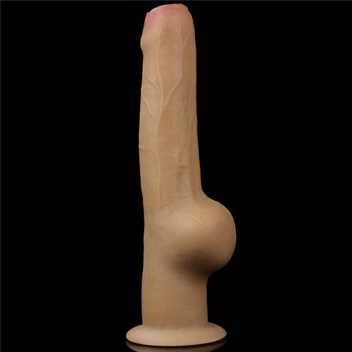 11'' Handle Cock na Arena.pl