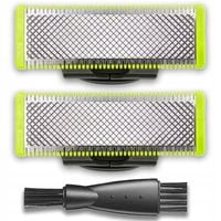 OSTRZA DO GOLARKI MASZYNKI PHILIPS ONE BLADE OSTRZE WYMIENNE NOŻ 2