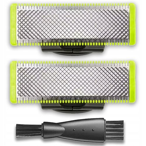 OSTRZA DO GOLARKI MASZYNKI PHILIPS ONE BLADE OSTRZE WYMIENNE NOŻ 2 na Arena.pl