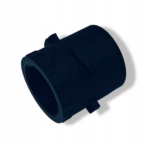 ADAPTER DO BUTELEK PET DLA SATURATORA DAFI PUSHAIR PUSH AIR - MARGO na Arena.pl