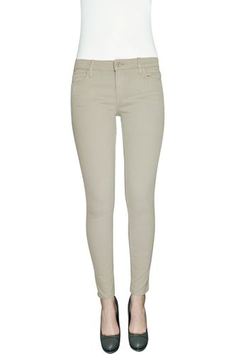 Mango Szare Spodnie, Denim - 40 / L na Arena.pl