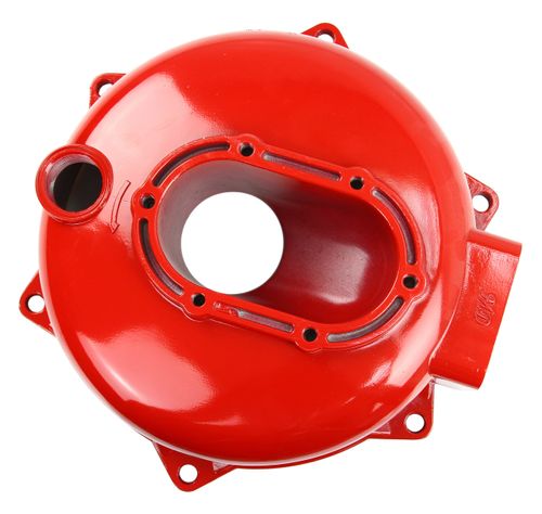 OBUDOWA POMPY CIŚNIENIOWEJ 2" na Arena.pl