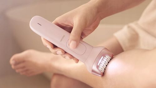 Depilator Philips Epilator Series 9000 BRE719/00 na Arena.pl